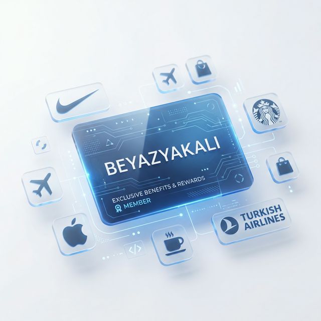 Beyazyakalı Premium